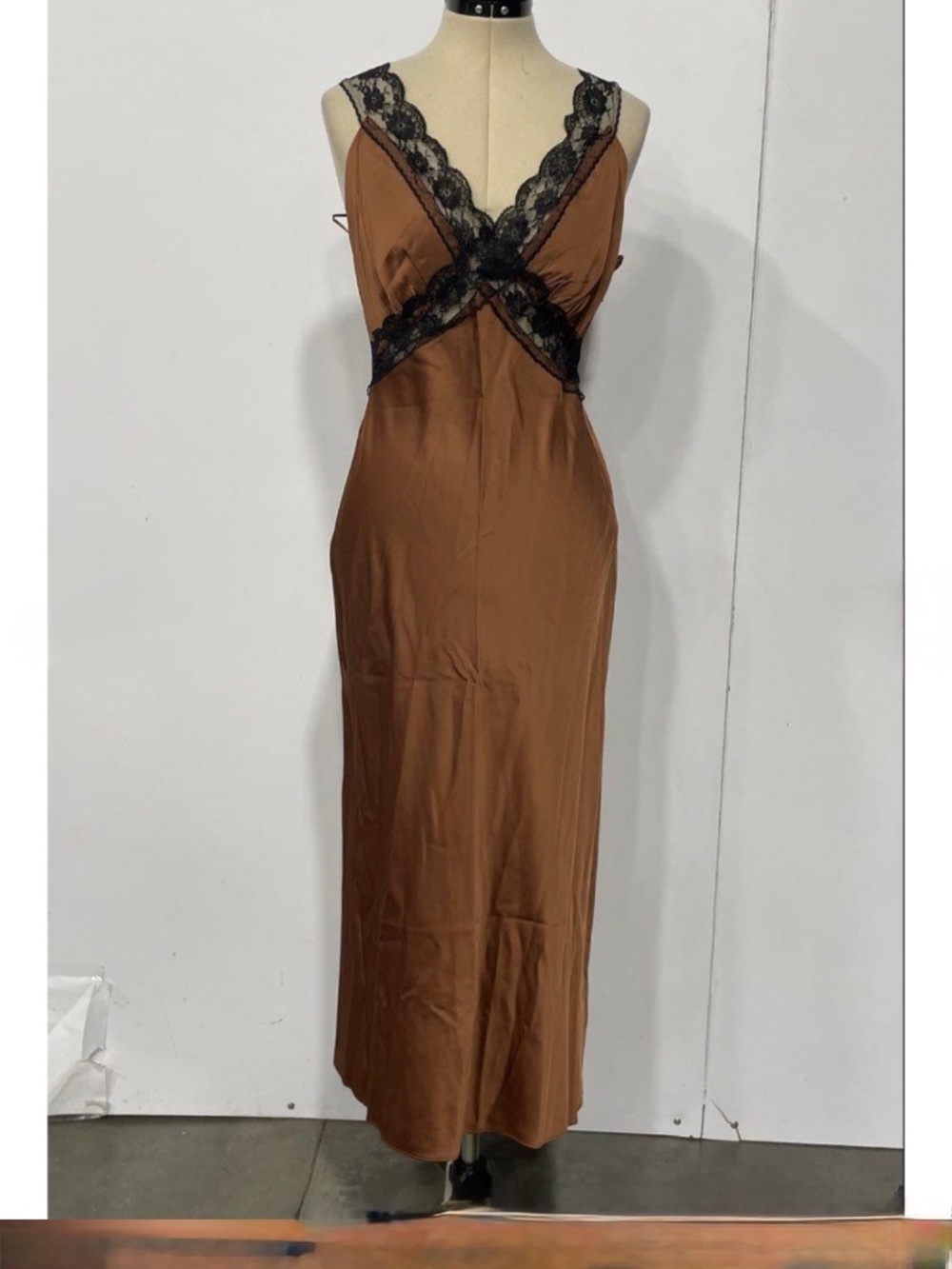 Abercrombie & Fitch Slipdress/Gown, Small